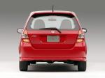 Honda Fit Sport 2006 года (US)
